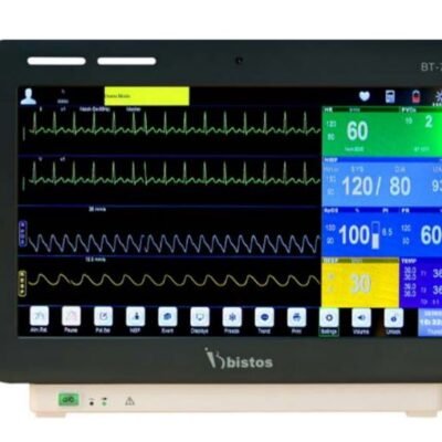 PATIENT MONITOR BT 780 BISTOS KOREA