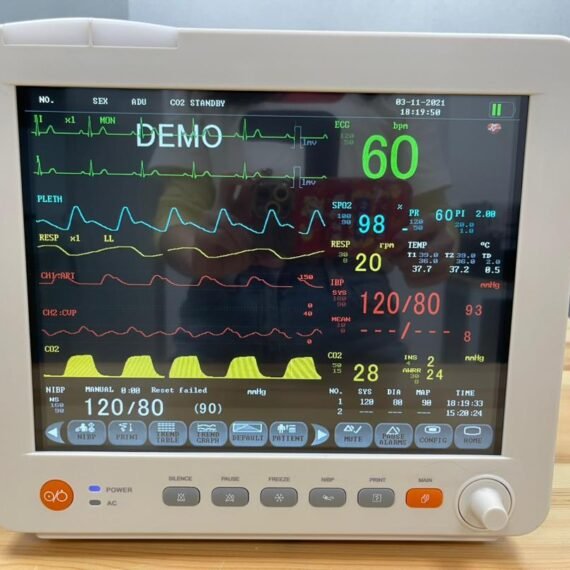 PATIENT MONITOR CONTEC MEDICAL CHINA